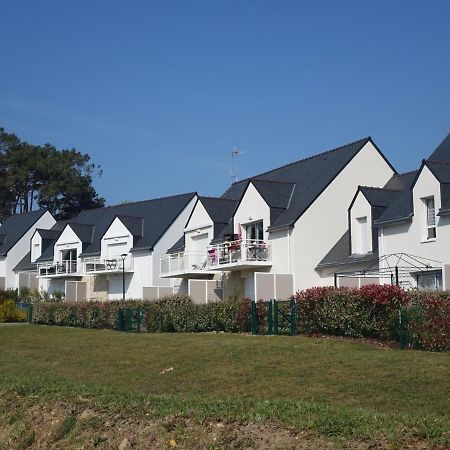 Appartement Neuf 2-4 Pers, Terrasse Et Jardin, A 400M De La Plage Du Rohaliguen - Fr-1-639-35 사르주 외부 사진