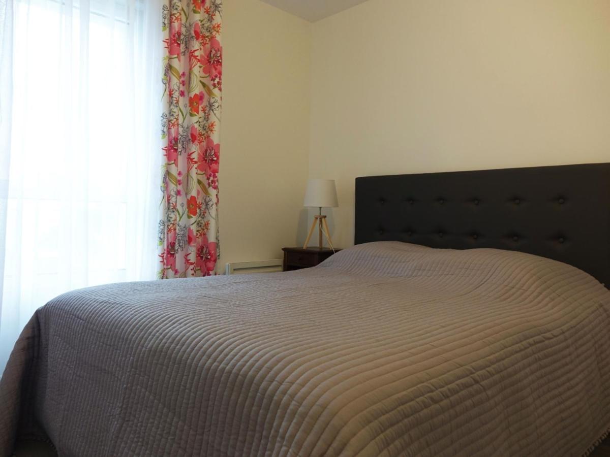 Appartement Neuf 2-4 Pers, Terrasse Et Jardin, A 400M De La Plage Du Rohaliguen - Fr-1-639-35 사르주 외부 사진